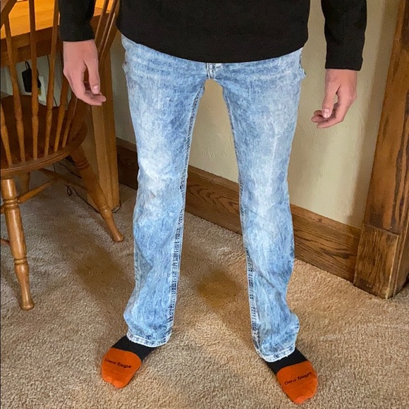 BKE Denim Jeans - Picture 6 of 8